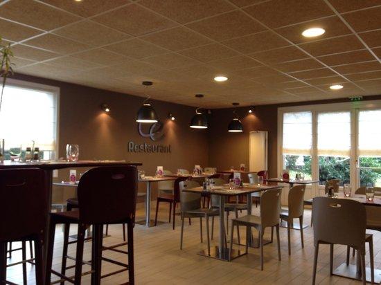 Campanile Mulhouse Morschwiller